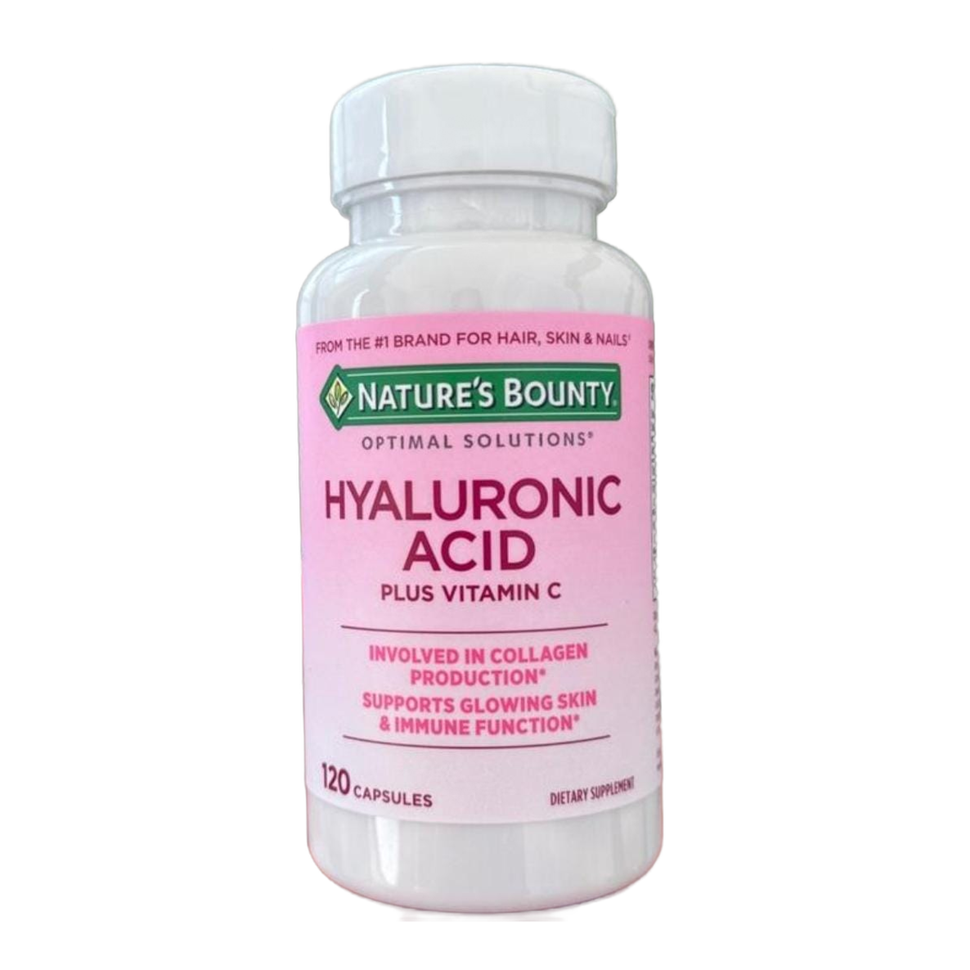 HYALURONIC ACID