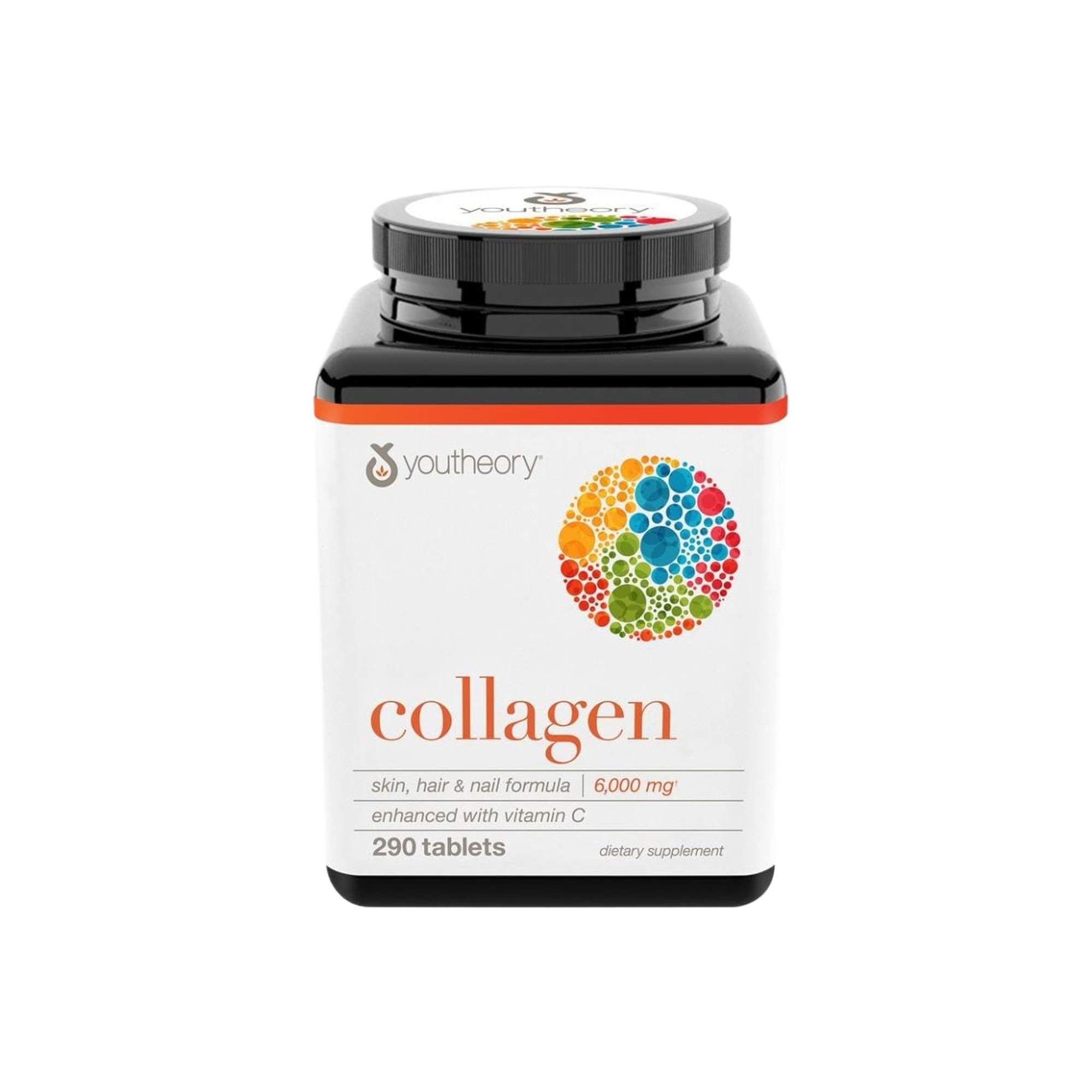 COLLAGEN 6,000MG