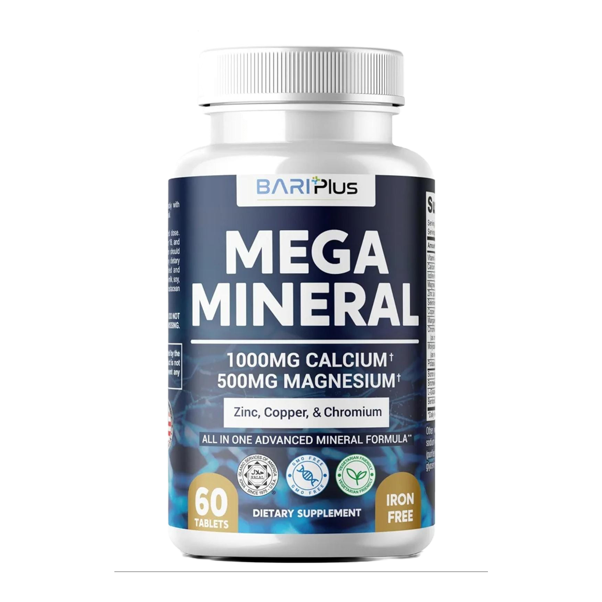 MEGA MINERAL