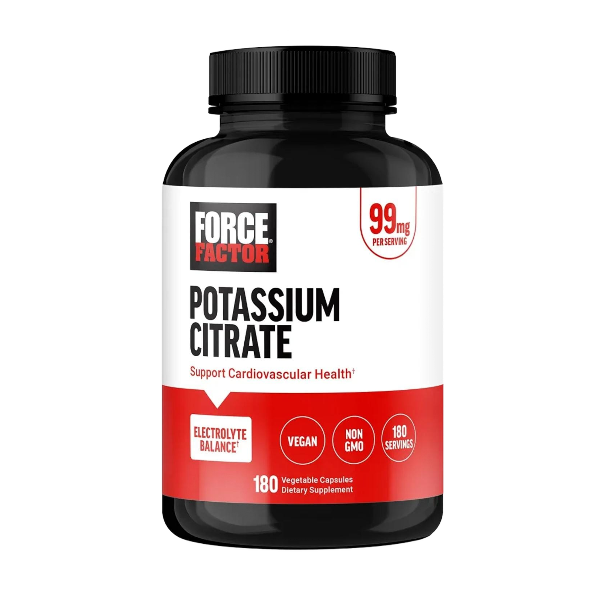 POTASSIUM CITRATE 99MG