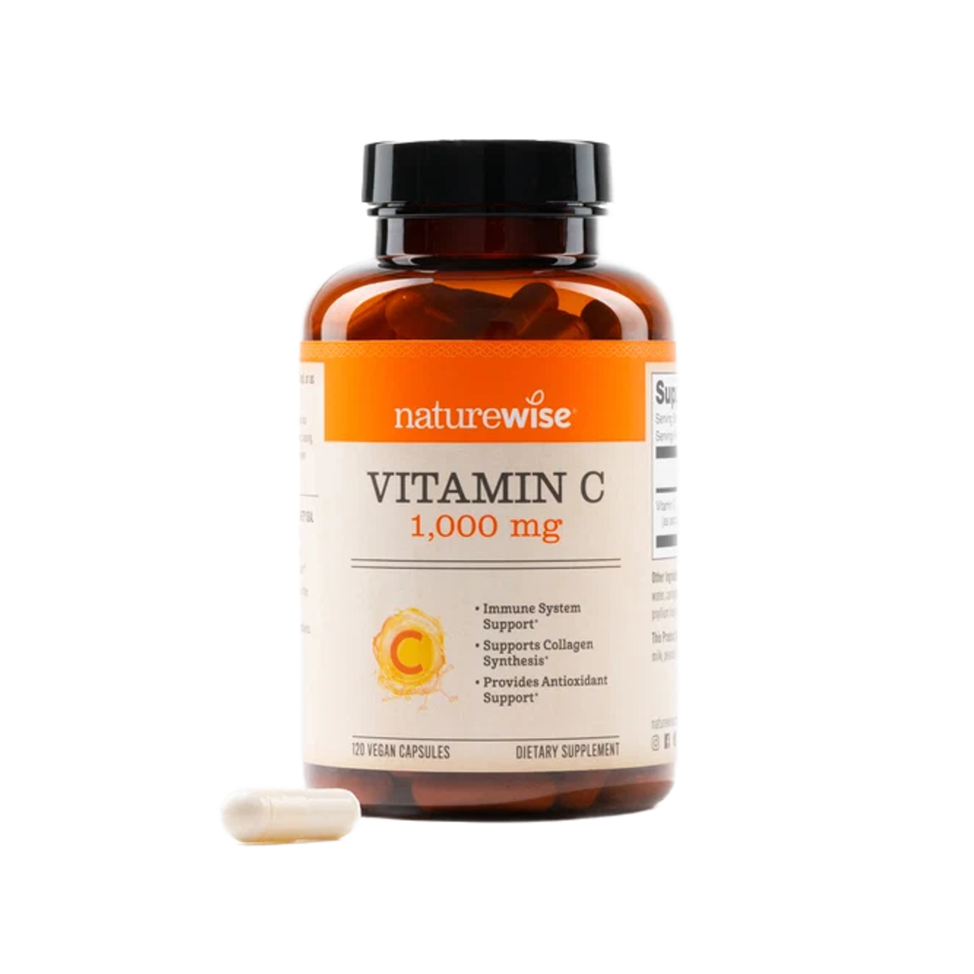 VITAMIN C 1000MG