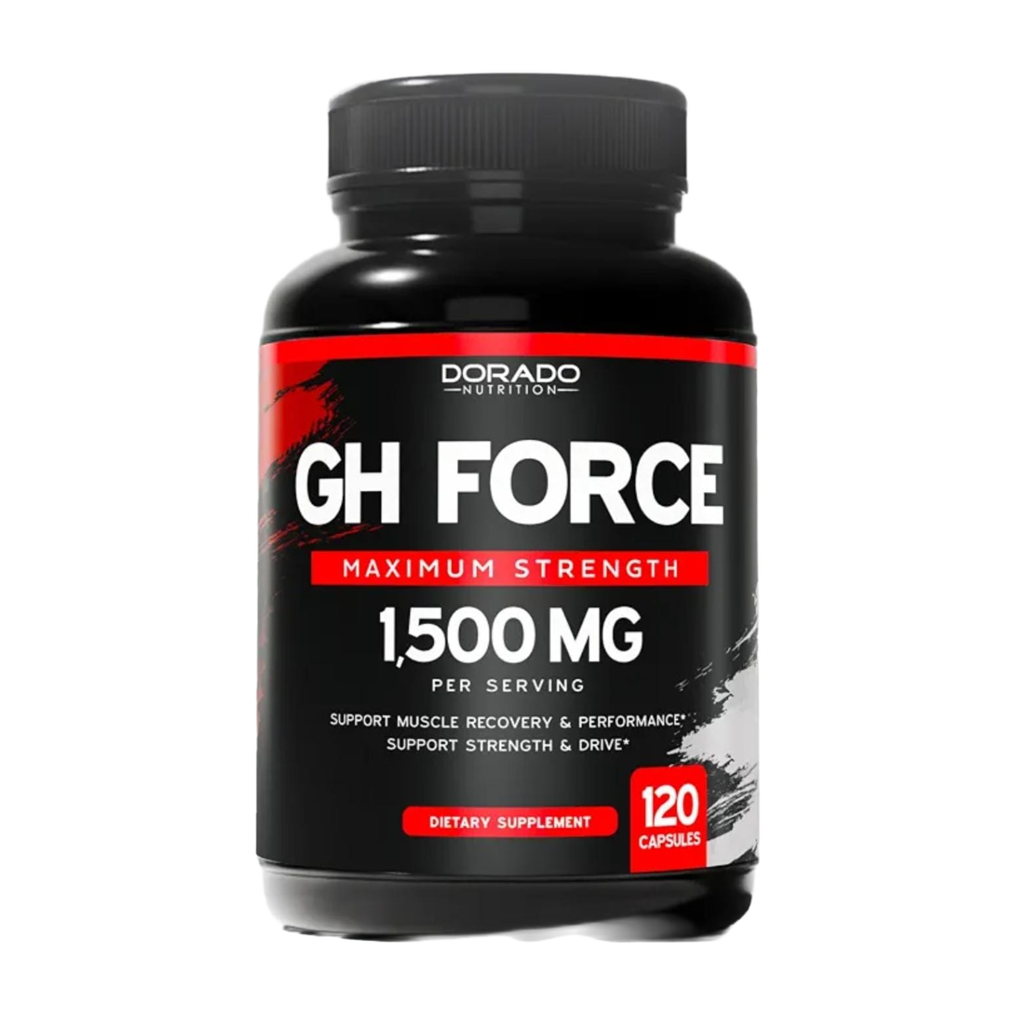 GH FORCE 1500MG