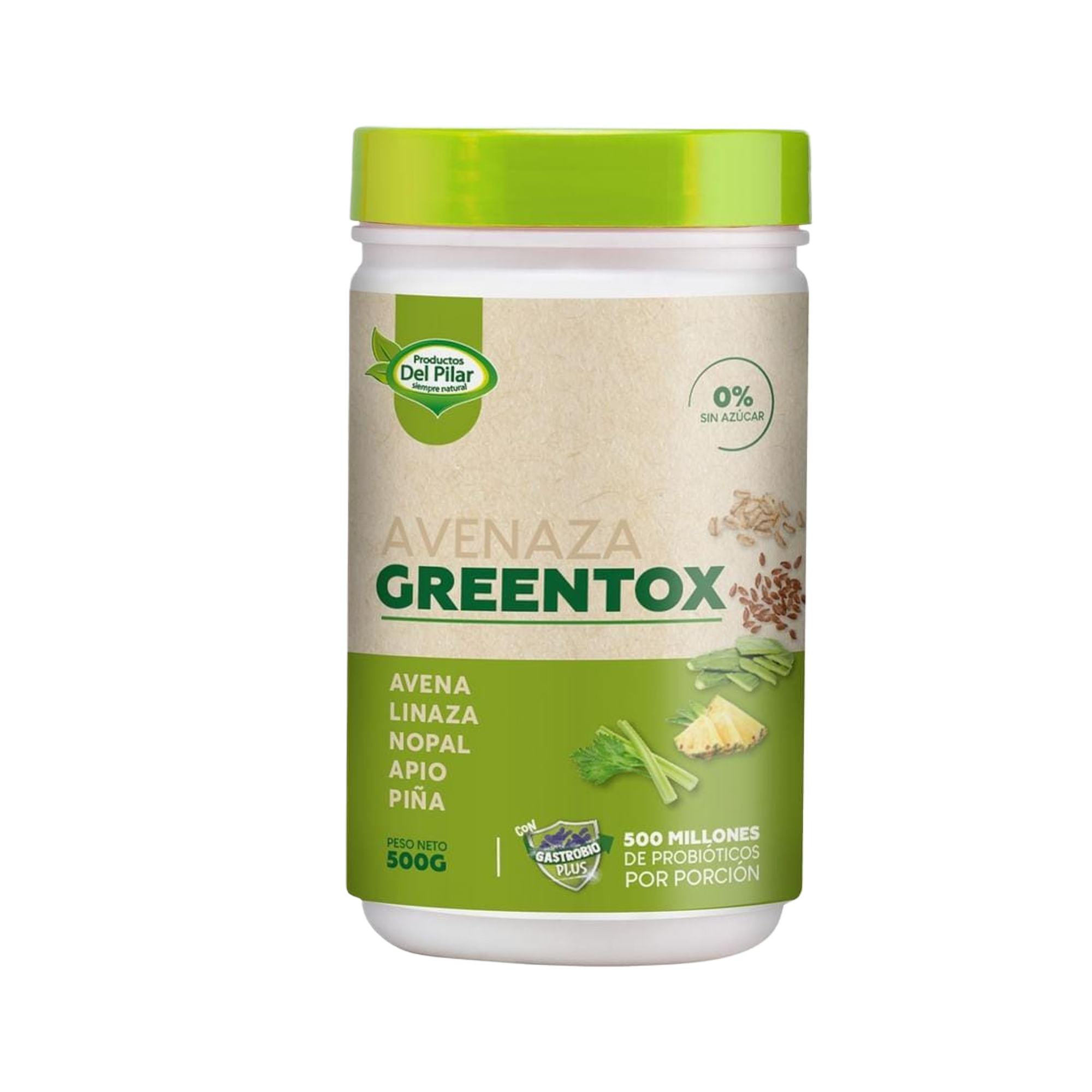 AVENAZA GREENTOX