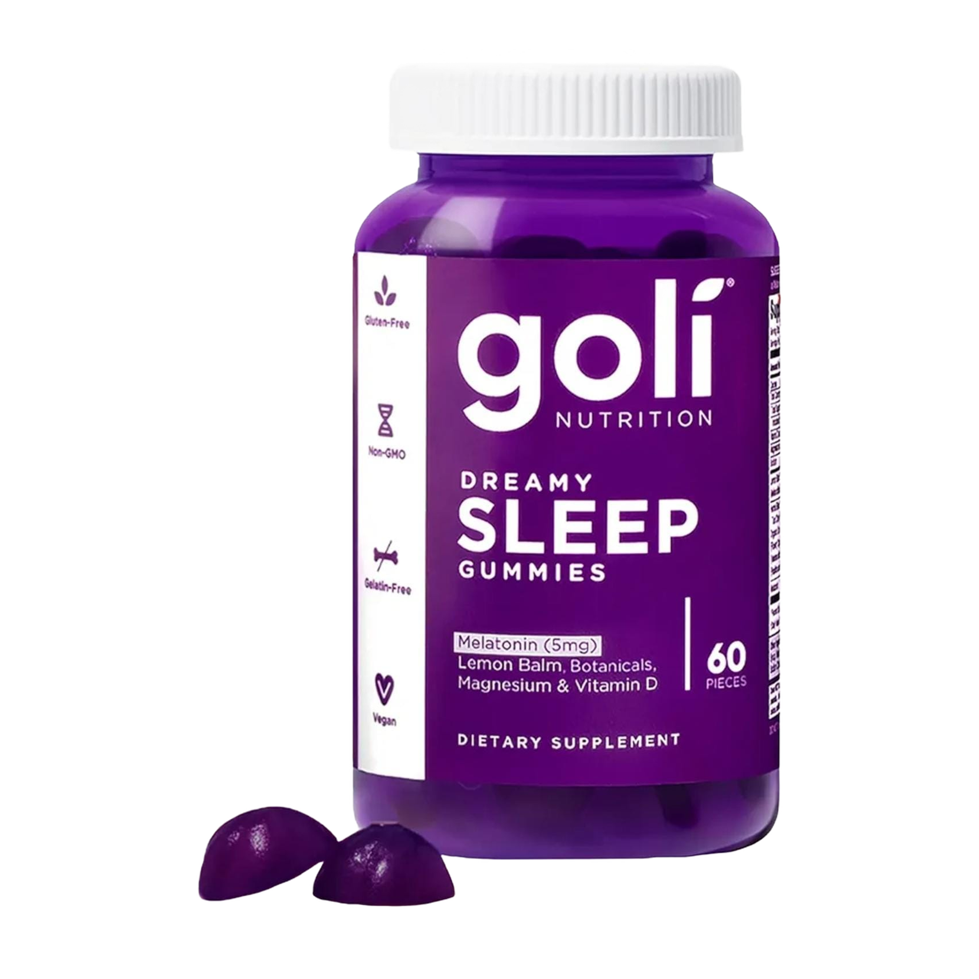 SLEEP GUMMIES 