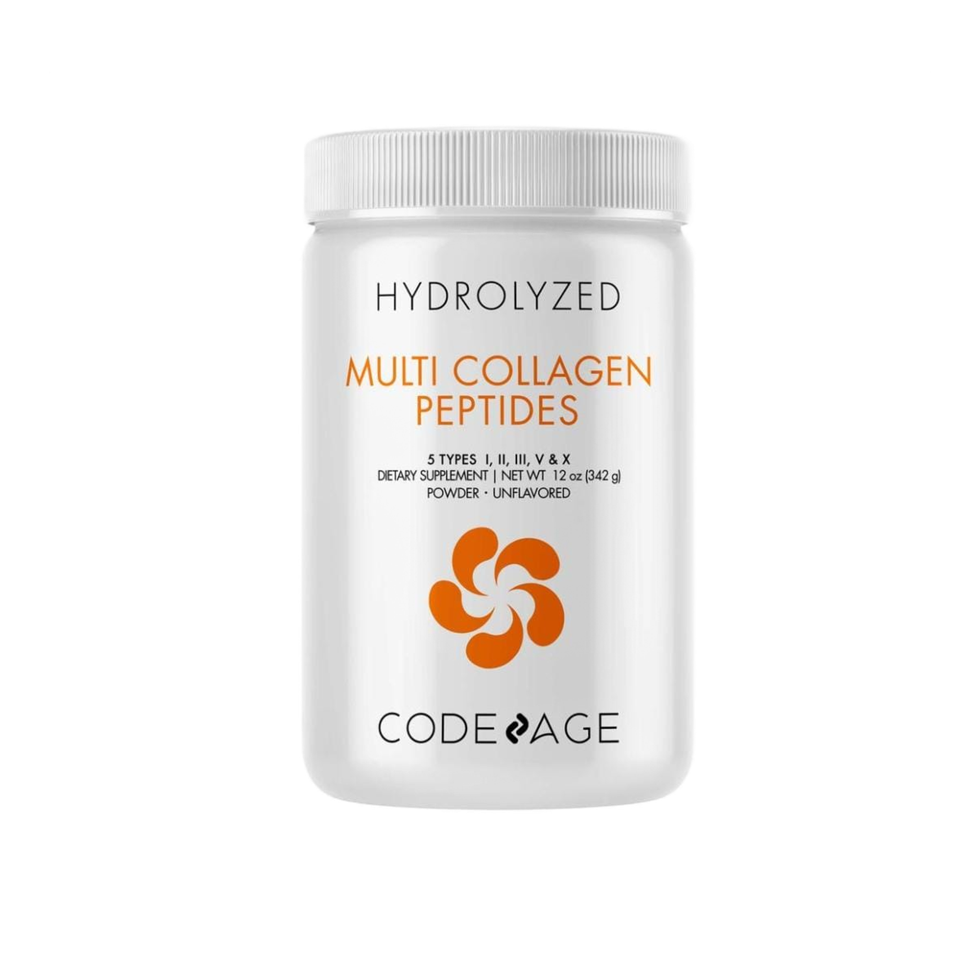 MULTI COLLAGENPEPTIDES