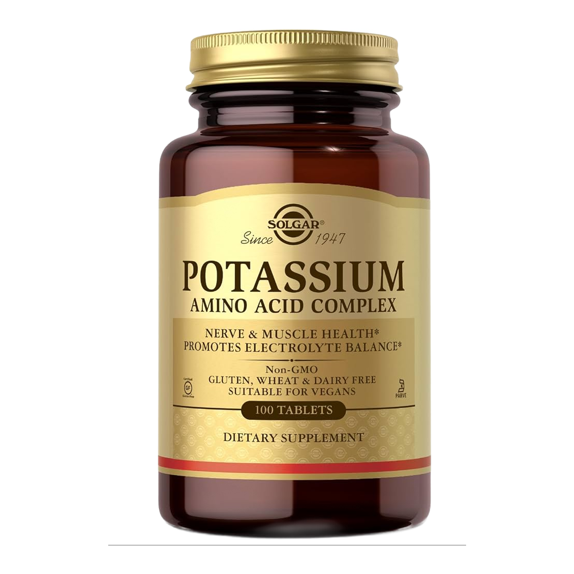 POTASSIUM 99MG