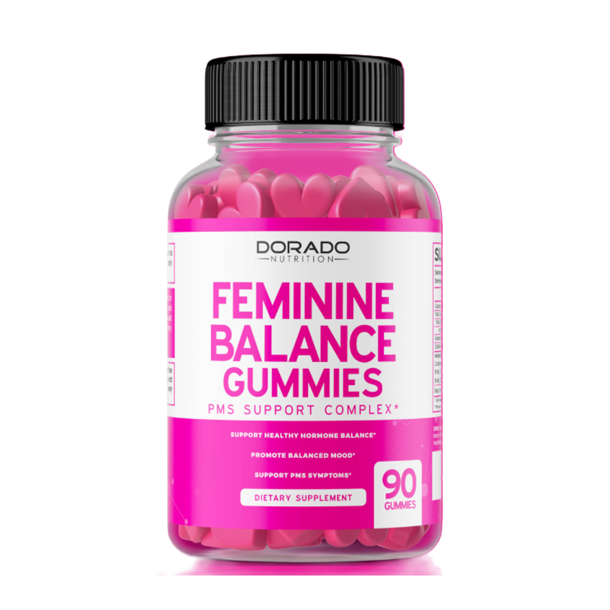 HORMONAL BALANCE GUMMIES
