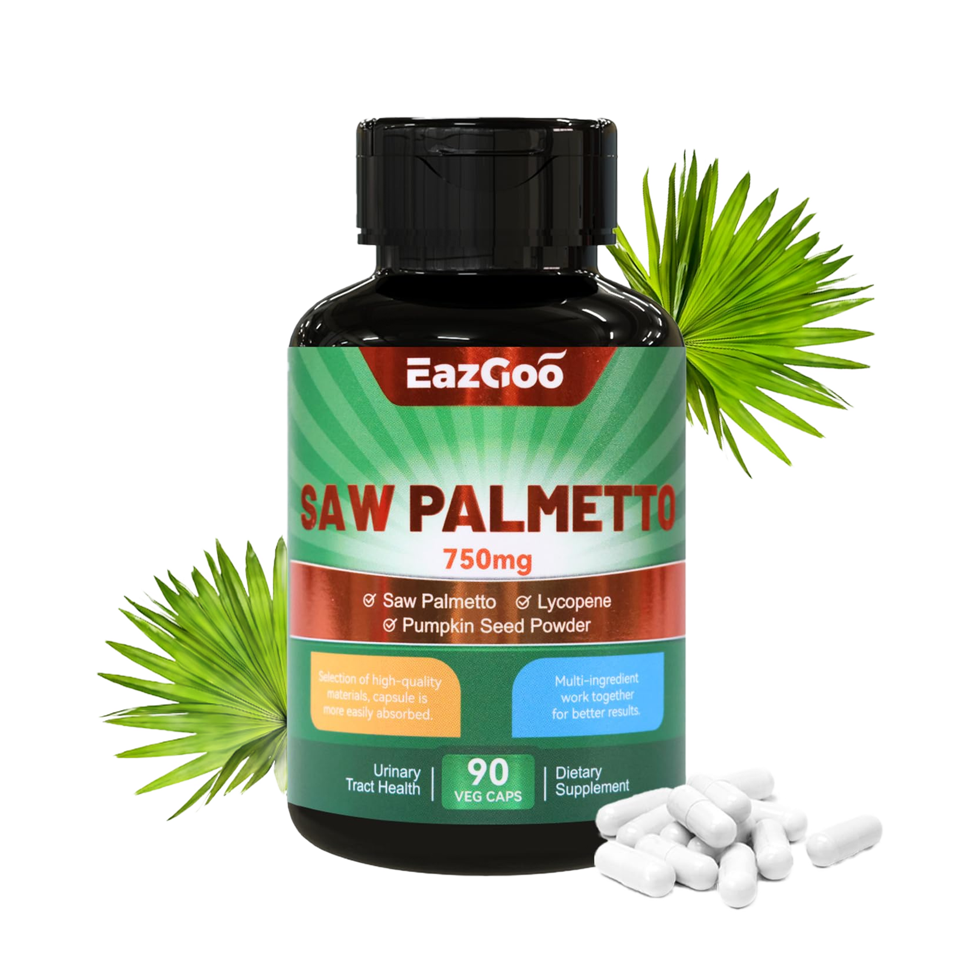 SAW PALMENTO