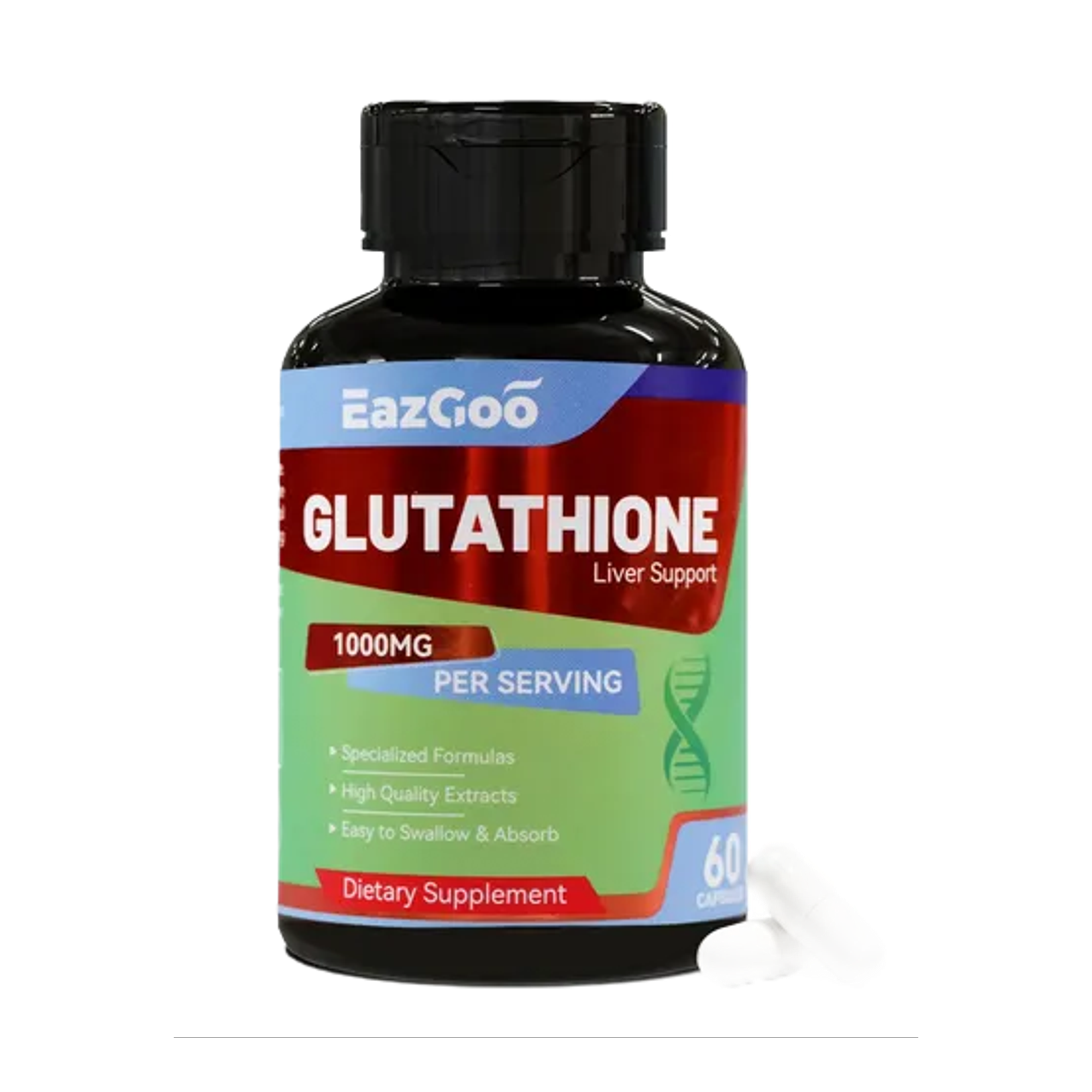 GLUTATHIONE 1000MG