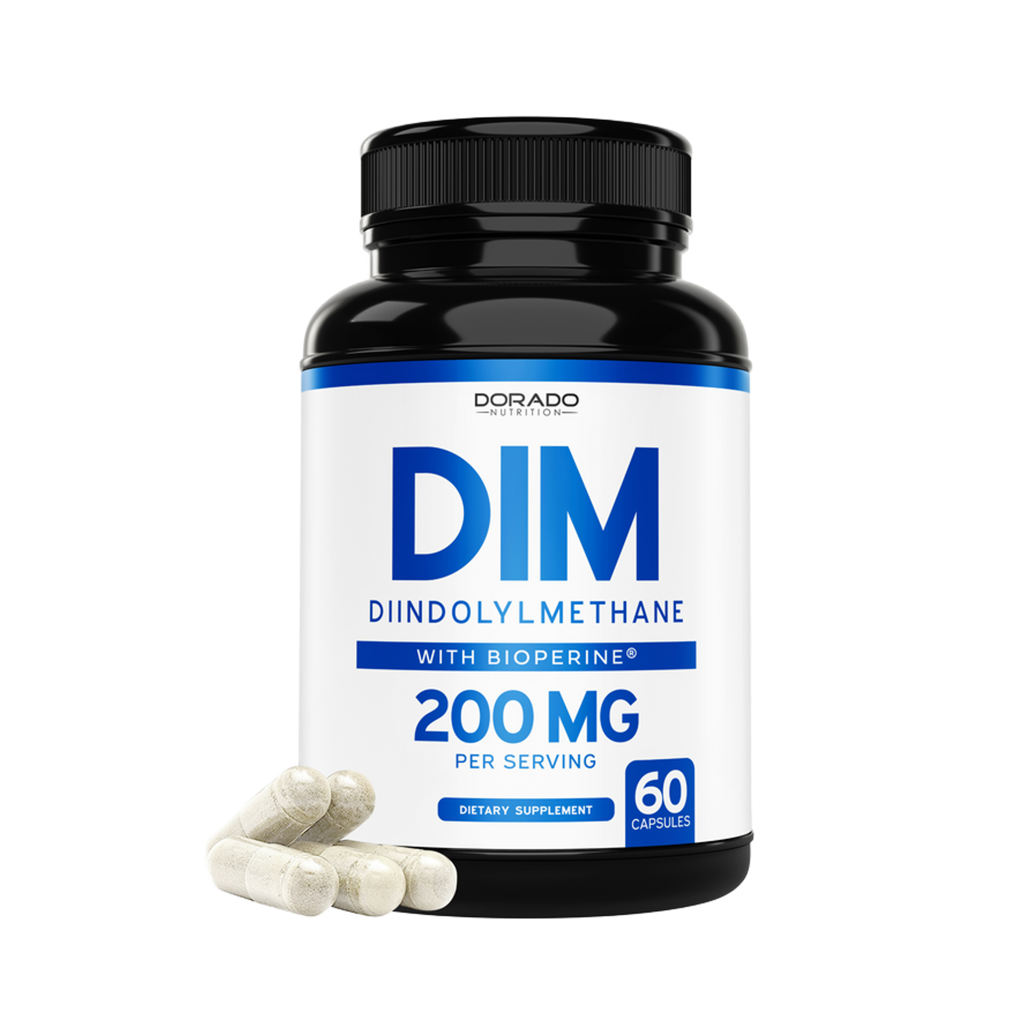 DIM 200MG