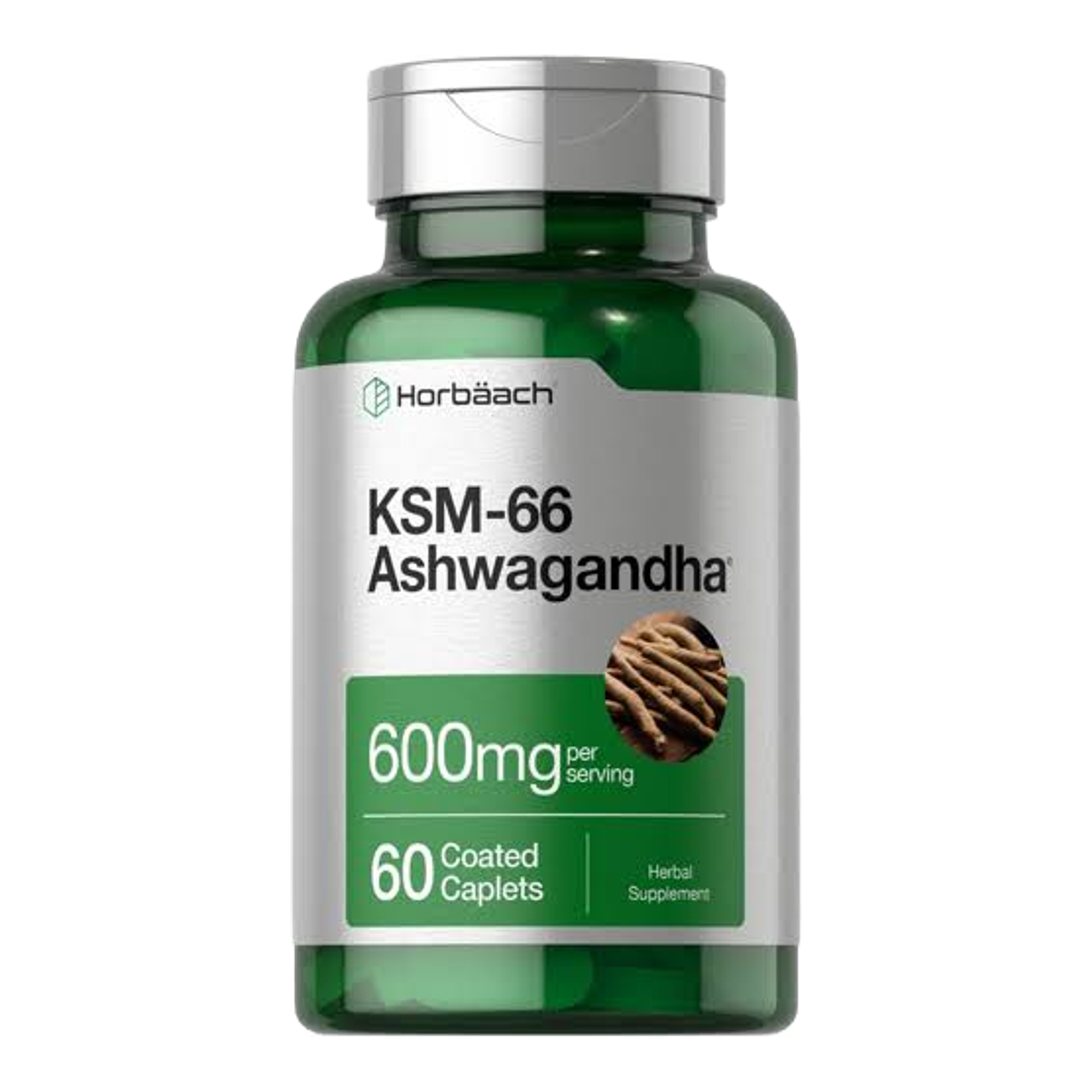 KSM66 ASHWAGANDHA 600MG