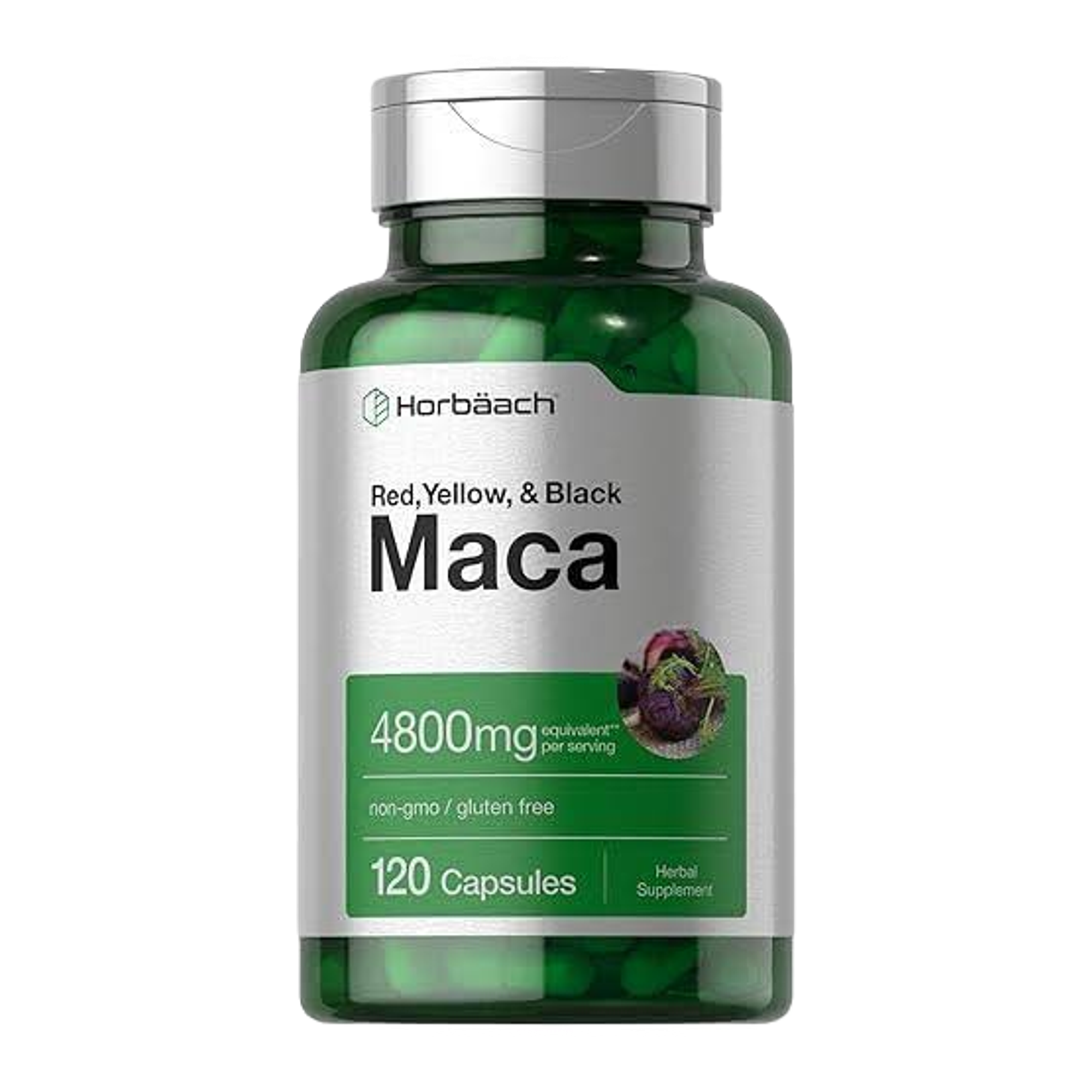 MACA 4800MG