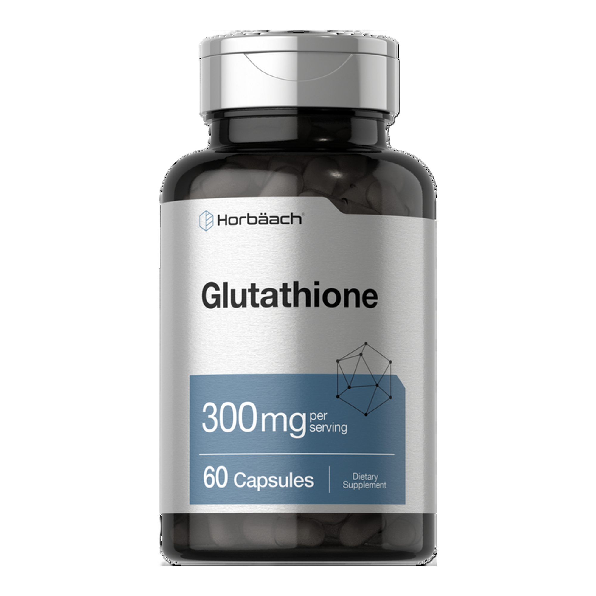 GLUTATHIONE 300MG